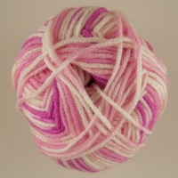 King Cole - Cherish DK - 1116 Strawberry